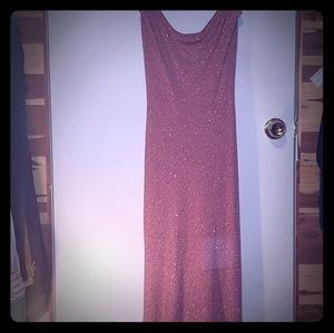 Arden B dress